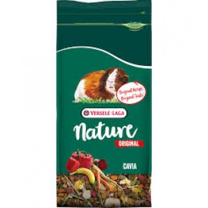 Versele Laga Cavia Nature Original 2,5 Kg